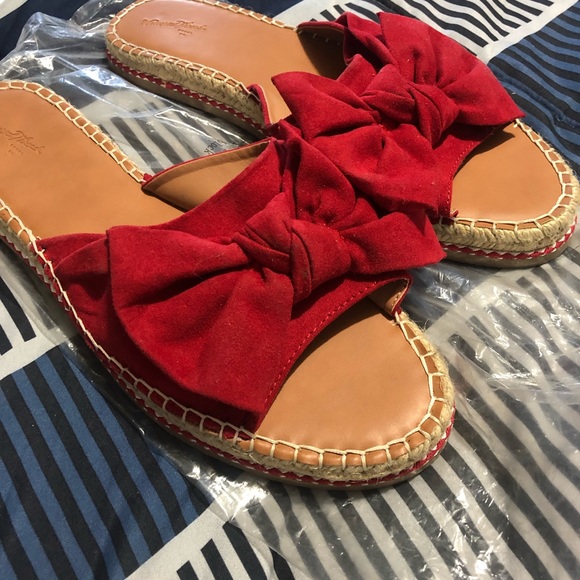 Spicy red slides - Picture 3 of 4
